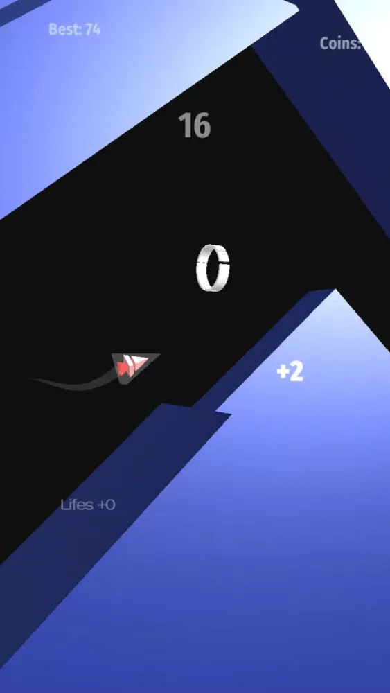 Glide 3D應用截圖