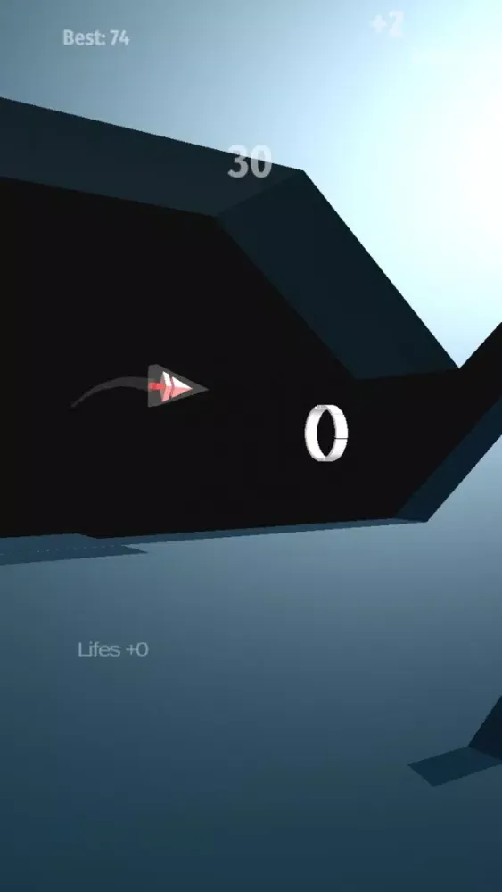 Glide 3D應用截圖