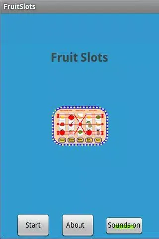 FruitSlots 스크린샷