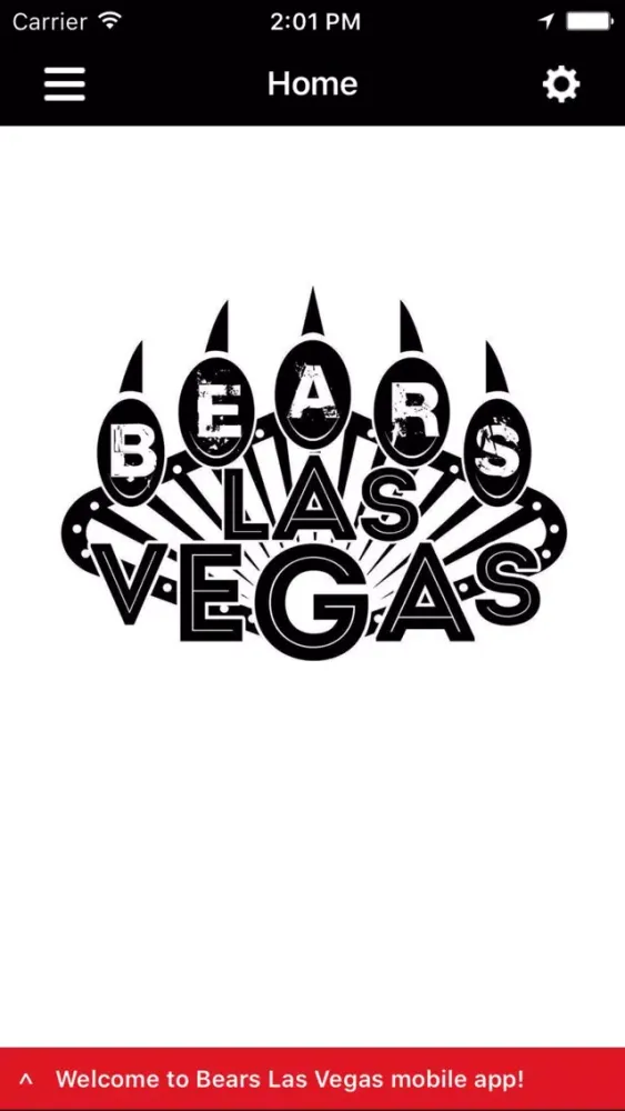 Скриншоты Bears Las Vegas