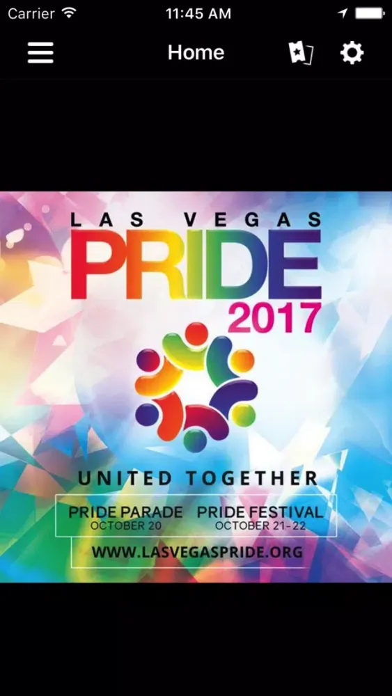 صور Las Vegas Gay Pride