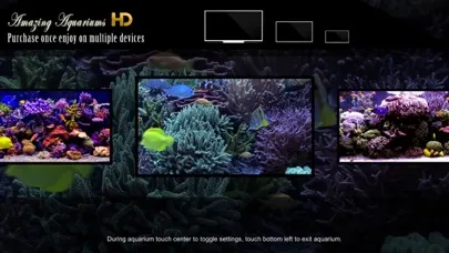 صور Amazing Aquariums In HD