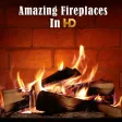 Amazing Fireplaces In HD Amazing Fireplaces In HD