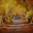 Autumn Clock HD Autumn Clock HD