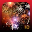 Dazzling Fireworks HD Dazzling Fireworks HD