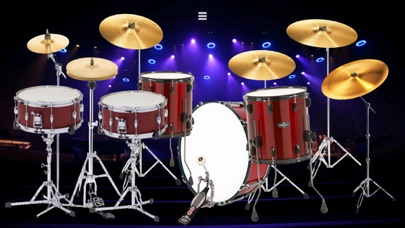 Drum Sets应用截图
