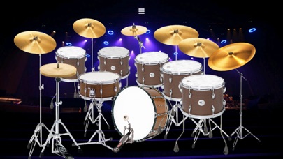 Drum Sets应用截图