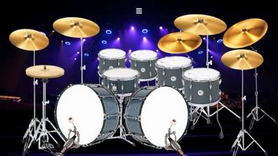 Drum Sets应用截图