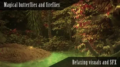 Enchanted Forest HD سکرین شاٹس