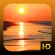 Ocean Sunset HD