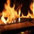 Virtual Fireplace In HD Virtual Fireplace In HD