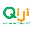 Qi Ji: Reward, Order, Pay Qi Ji: Reward, Order, Pay