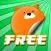 Cute Fat Fox: Photobooth Lite