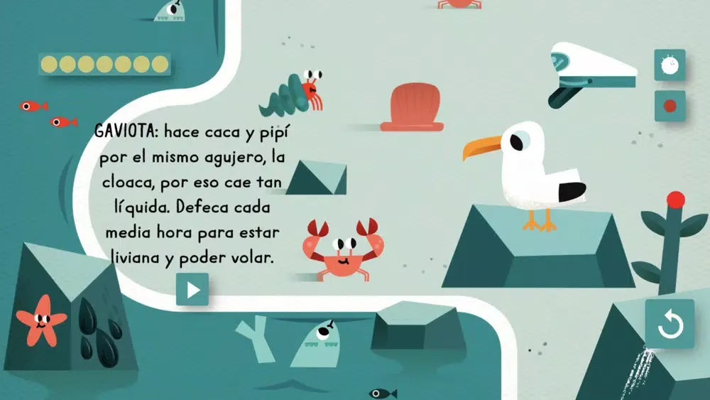 ¡PUF!应用截图