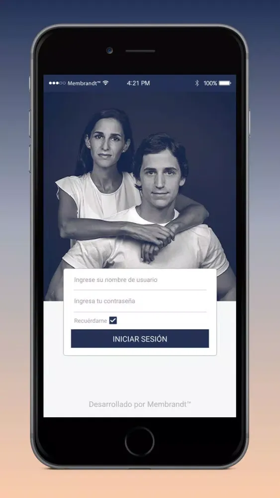Capturas de pantalla de HERMANOS LACASA