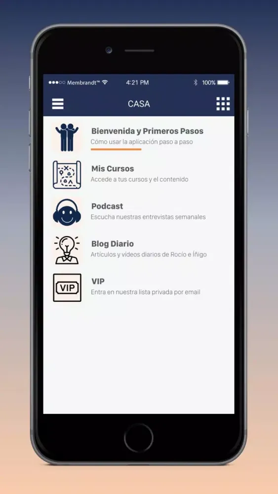 Capturas de pantalla de HERMANOS LACASA