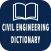 Civil Engineering Dictionary