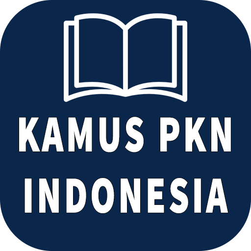 Kamus PKN Indonesia