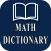 Math Dictionary Offline