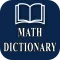 Math Dictionary Offline