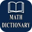 Math Dictionary Offline Math Dictionary Offline