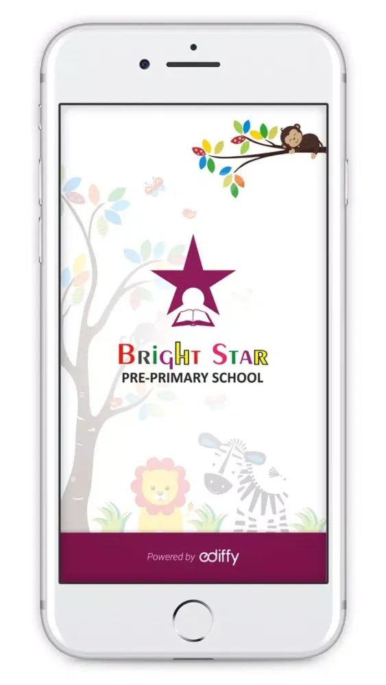 Ảnh chụp màn hình của Bright Star Pre-Primary School