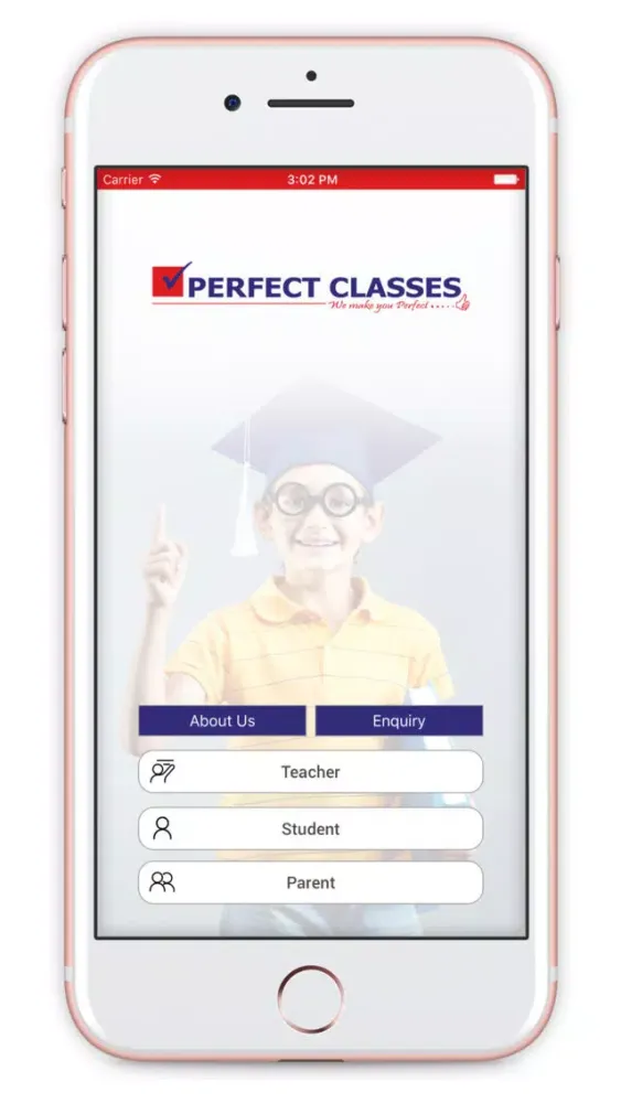 Perfect Classes, Virar West Screenshots