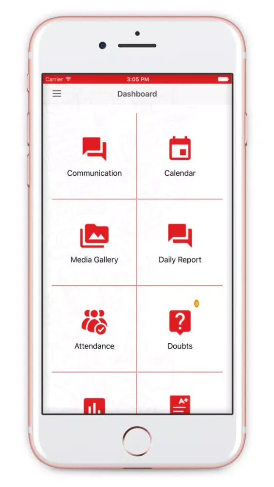 Perfect Classes, Virar West Screenshots