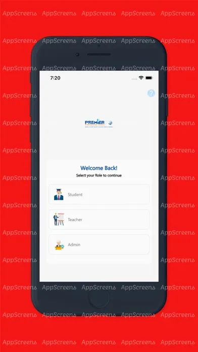 Premier International School应用截图