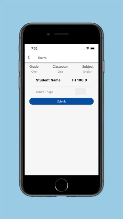 Premier International School应用截图