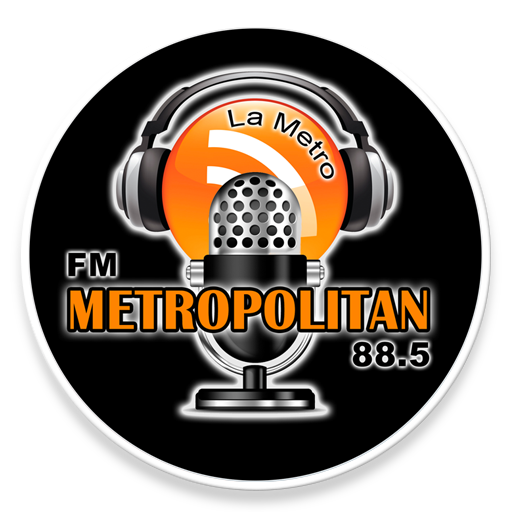 Metropolitan Fm 88.5