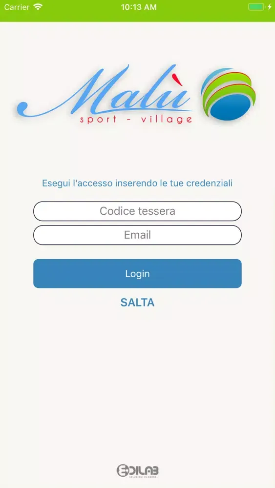 Malù Sport Village Palermo Ekran Görüntüleri