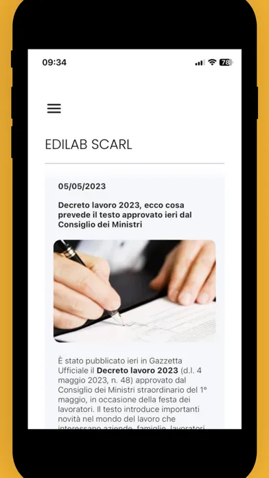 Zrzuty ekranu Panormedil