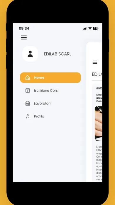 Zrzuty ekranu Panormedil