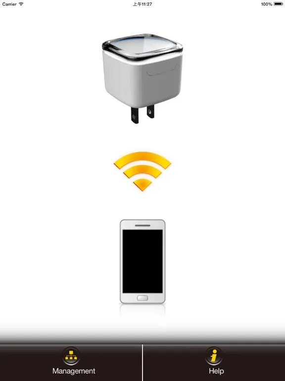 تصاویر EdiRange iPad 