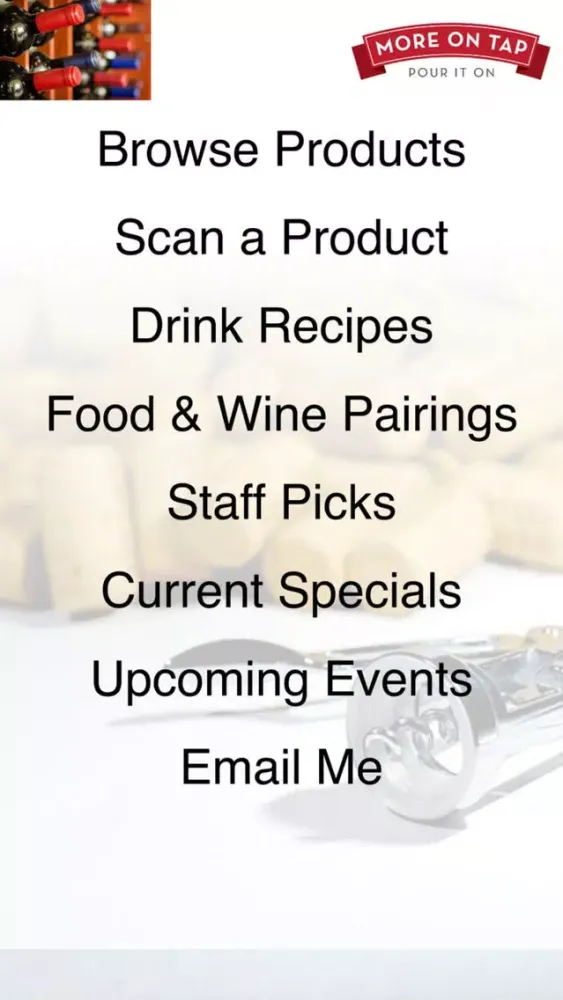 Скриншоты Colonial Plaza Liquor & Wine