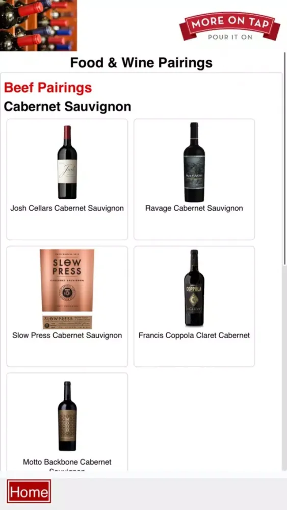 Скриншоты Colonial Plaza Liquor & Wine