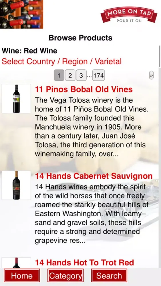 Скриншоты Colonial Plaza Liquor & Wine