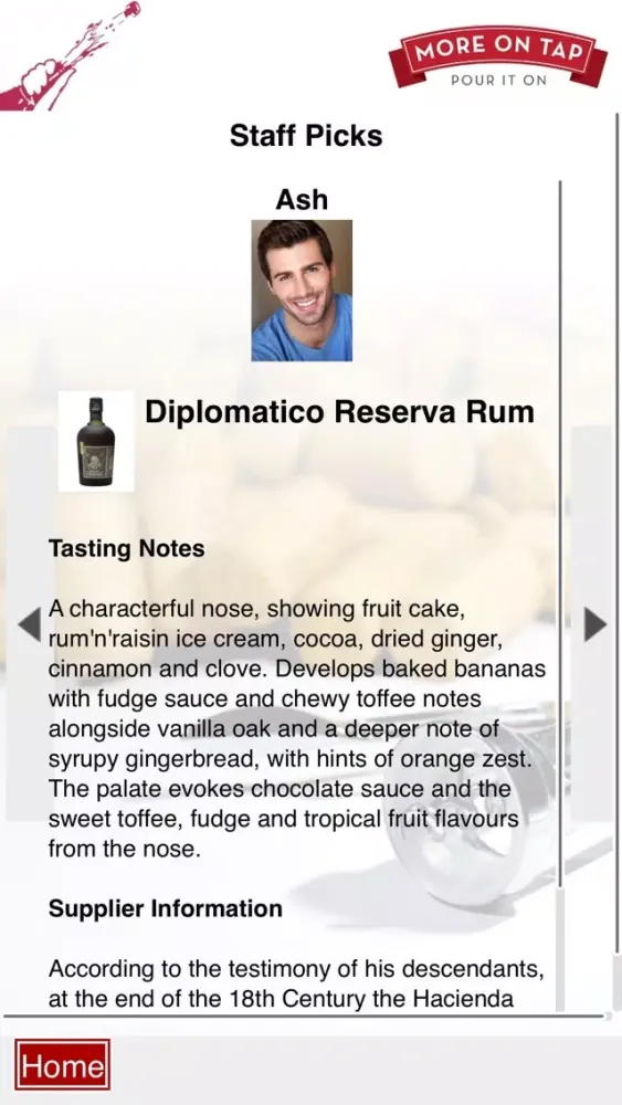 Parkview Wine & Spirits Screenshots