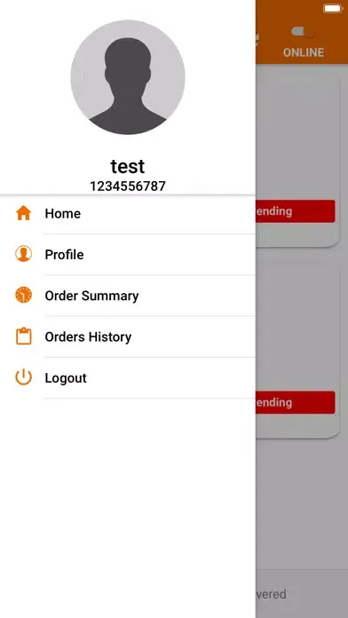 Edios TOI Delivery Partner سکرین شاٹس