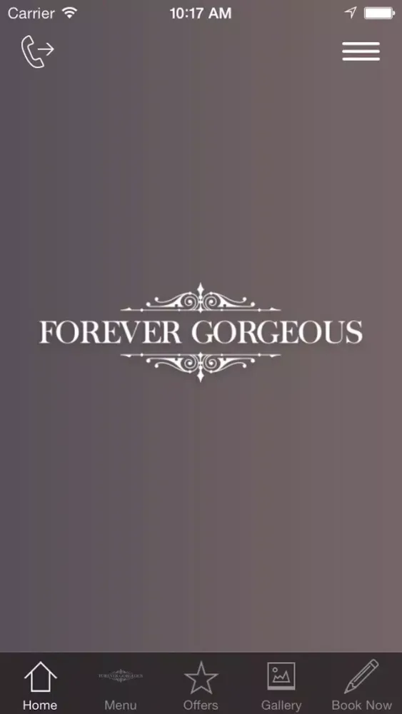 Capturas de pantalla de Forever Gorgeous Bournemouth