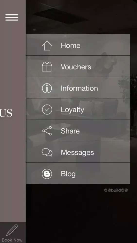 Capturas de pantalla de Forever Gorgeous Bournemouth