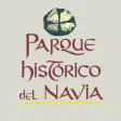 Parque Histórico del Navia