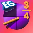 EG Classroom Fractions EG Classroom Fractions