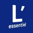L'essentiel Mobile L'essentiel Mobile