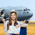 Airplane Photo Editor
