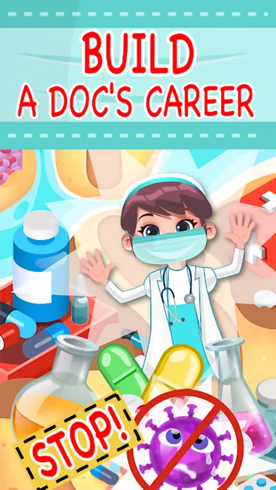 Viral Gems - cheat micro life! Screenshots