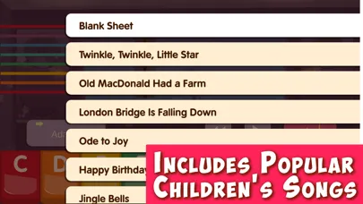 تصاویر Kids Learn Piano & Play Music