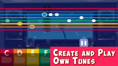 تصاویر Kids Learn Piano & Play Music