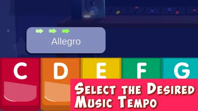 تصاویر Kids Learn Piano & Play Music